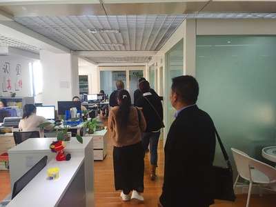 問(wèn)題是機(jī)遇 財(cái)務(wù)咨詢(xún)協(xié)會(huì)走訪(fǎng)啟示錄