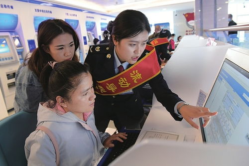 時間壓縮超三成，“五稅合一”帶來泉城辦稅新體驗